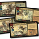 Illustration for article titled Dark Gothic Merges Deckbuilding With 19th Century Horror